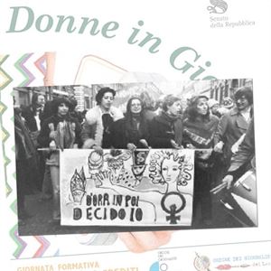 70 anni di Storia delle Donne Dal Diritto al Voto ad oggi raccontate con le Carte da Gioco